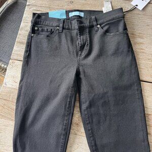 7 For All Mankind Black B(Air) Jeans
